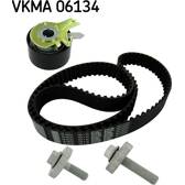 Kit de distribución SKF - VKMA 06134