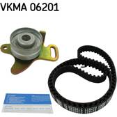 Kit de distribución SKF - VKMA 06201