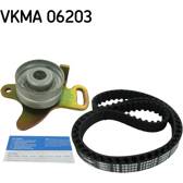 Kit de distribución SKF - VKMA 06203