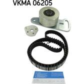 Kit de distribución SKF - VKMA 06205