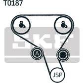 Kit de distribución SKF - VKMA 06503