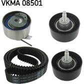 Kit de distribución SKF - VKMA 08501