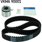 Kit de distribución SKF - VKMA 90001