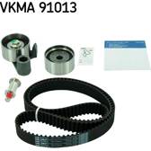Kit de distribución SKF - VKMA 91013