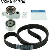 Kit de distribución SKF - VKMA 91304
