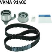 Kit de distribución SKF - VKMA 91400