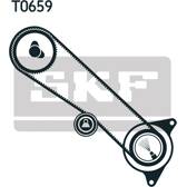 Kit de distribución SKF - VKMA 91711