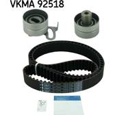 Kit de distribución SKF - VKMA 92518
