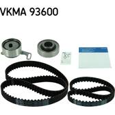 Kit de distribución SKF - VKMA 93600