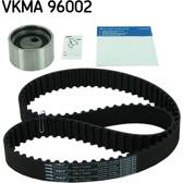 Kit de distribución SKF - VKMA 96002