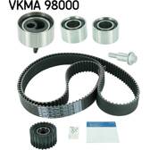 Kit de distribución SKF - VKMA 98000