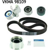 Kit de distribución SKF - VKMA 98109