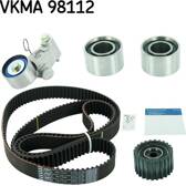 Kit de distribución SKF - VKMA 98112