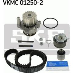 Kit de distribution + pompe à eau SKF - VKMC 01250-2