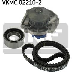 Kit de distribution + pompe à eau SKF - VKMC 02210-2