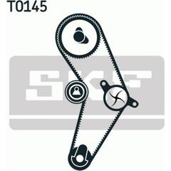 Kit de distribution + pompe à eau SKF - VKMC 02210