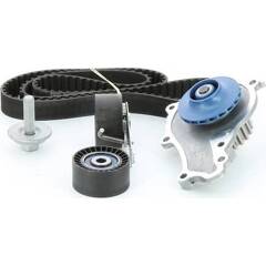 Kit de distribution + pompe à eau SKF - VKMC 03140