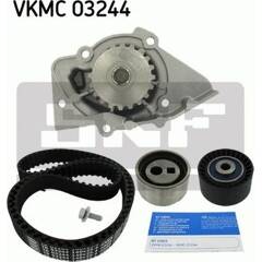 Kit de distribution + pompe à eau SKF - VKMC 03244