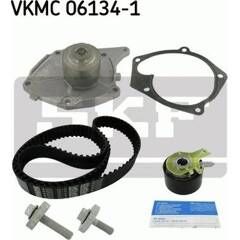 Kit de distribution + pompe à eau SKF - VKMC 06134-1