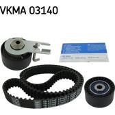 Kit de distribution SKF - VKMA 03140
