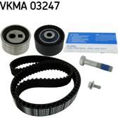 Kit de distribution SKF - VKMA 03247