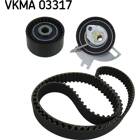 Kit de distribution SKF - VKMA 03317