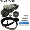 Kit de distribution SKF - VKMA 05500