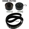 Kit de distribution SKF - VKMA 05700