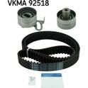 Kit de distribution SKF - VKMA 92518