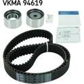 Kit de distribution SKF - VKMA 94619