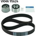 Kit de distribution SKF - VKMA 95624