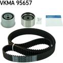 Kit de distribution SKF - VKMA 95657