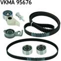 Kit de distribution SKF - VKMA 95676