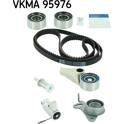 Kit de distribution SKF - VKMA 95976