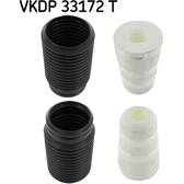 Kit de proteção contra o pó, amortecedor SKF - VKDP 33172 T