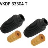 Kit de proteção contra o pó, amortecedor SKF - VKDP 33304 T