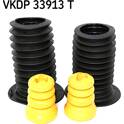 Kit de proteção contra o pó, amortecedor SKF - VKDP 33913 T