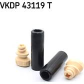 Kit de proteção contra o pó, amortecedor SKF - VKDP 43119 T