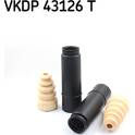 Kit de proteção contra o pó, amortecedor SKF - VKDP 43126 T