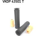 Kit de proteção contra o pó, amortecedor SKF - VKDP 43501 T