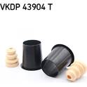 Kit de proteção contra o pó, amortecedor SKF - VKDP 43904 T