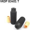 Kit de proteção contra o pó, amortecedor SKF - VKDP 83401 T