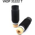 Kit de protection complet amortisseur SKF - VKDP 31222 T