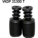 Jeu de 2 kits de protection complet (cache poussière) SKF - VKDP 31300 T