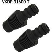 Kit de protection complet amortisseur SKF - VKDP 31600 T