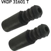 Kit de protection complet amortisseur SKF - VKDP 31601 T