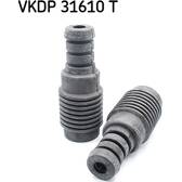 Kit de protection complet amortisseur SKF - VKDP 31610 T