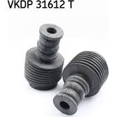 Kit de protection complet amortisseur SKF - VKDP 31612 T