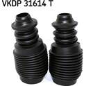Jeu de 2 kits de protection complet (cache poussière) SKF - VKDP 31614 T
