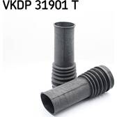 Kit de protection complet amortisseur SKF - VKDP 31901 T